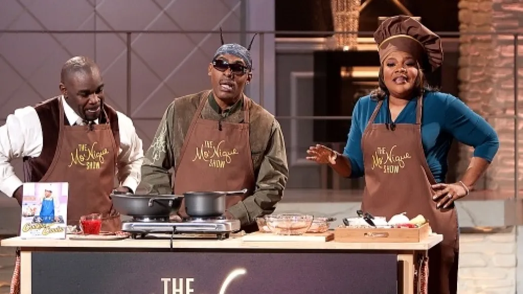 A legacy of flavor!